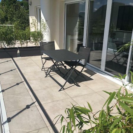 Villa Des Rubens Grésy-sur-Aix 외부 사진