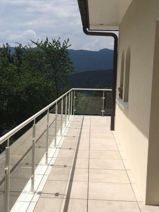 Villa Des Rubens Grésy-sur-Aix 외부 사진