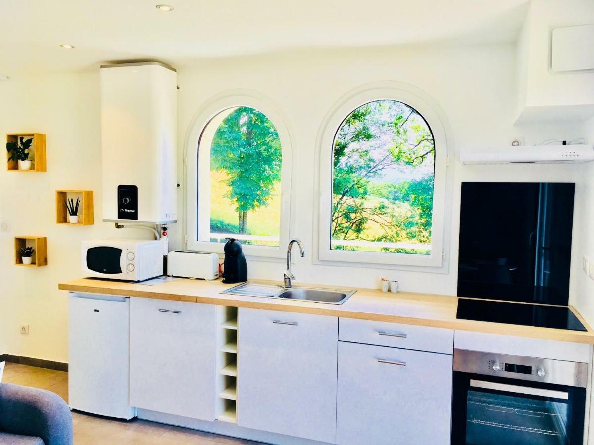 Villa Des Rubens Grésy-sur-Aix 외부 사진
