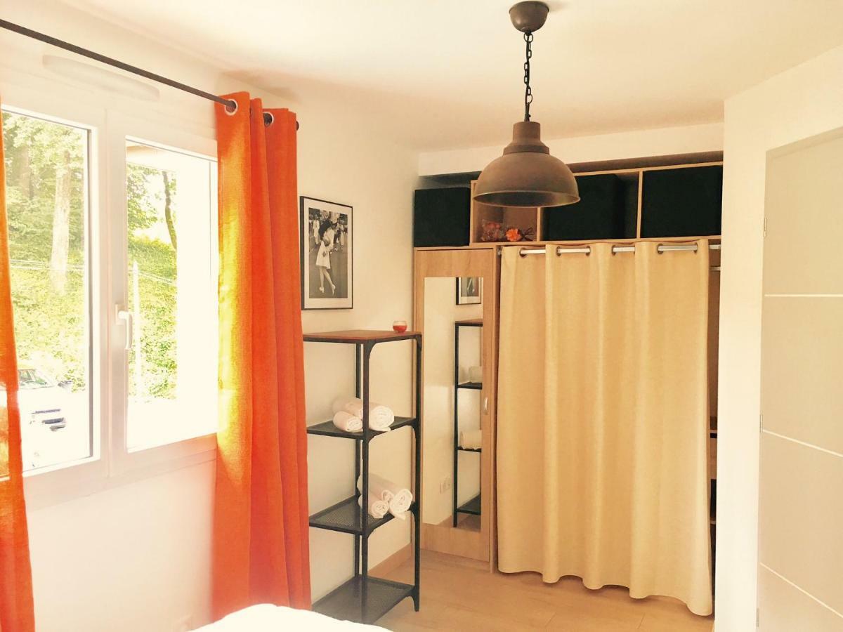 Villa Des Rubens Grésy-sur-Aix 외부 사진