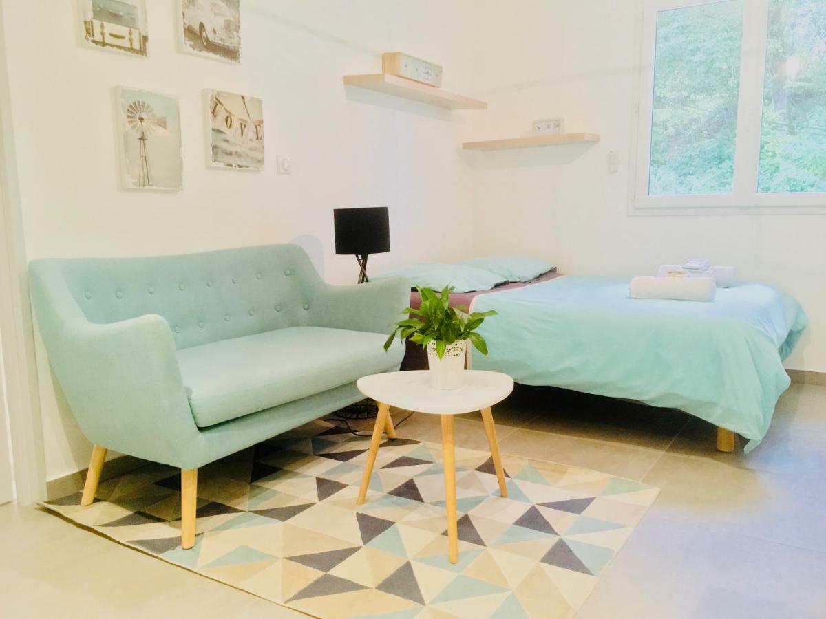 Villa Des Rubens Grésy-sur-Aix 외부 사진